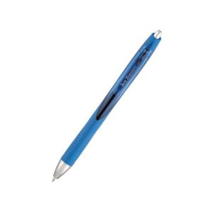 SERVE XBERRY JEL KALEM 0,7 Mavi Siyah