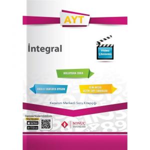 SONUÇ AYT İNTEGRAL