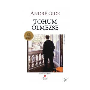 TOHUM ÖLMEZSE