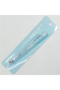 TOMBOW MONO Graph 0,5mm.Pastel Glass MEKANİK KURŞUN KALEM -CAM MAVİ