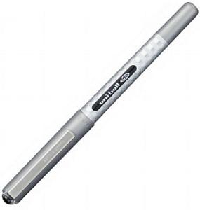 UNİ-BALL UB-157D ROLLER KALEM 0,7mm   Siyah