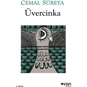 ÜVERCİNKA