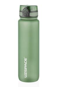 VAGON LİFE UZSPACE TWO TRITAN SULUK 1000 ml Zeytin Yeşili