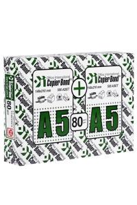 VE-GE COPİER BOND A5 1000 li FOTOKOPİ KAĞIDI