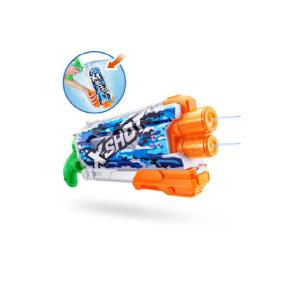 X SHOT BÜYÜK SU TABANCASI