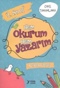 YUVA  2.SINIF HEM OKURUM HEM YAZARIM