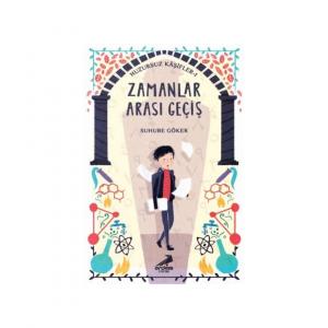 ZAMANLAR ARASI GEÇİŞ