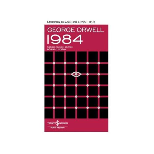 1984 - Ciltsiz