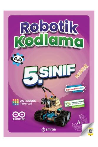 5.Sınıf ROBOTİK KODLAMA