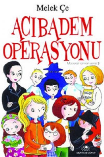 ACIBADEM OPERASYONU  .....  Melek Çe