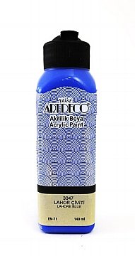 ARTDECO AKRİLİK BOYA 140ml. - Lahor Çiviti 3047
