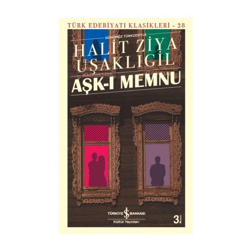 AŞK-I MEMNU