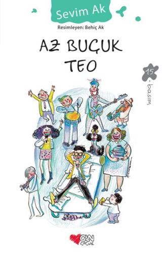 AZ BUÇUK TEO