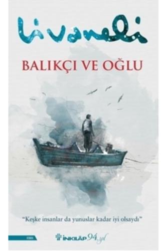 BALIKÇI ve OĞLU