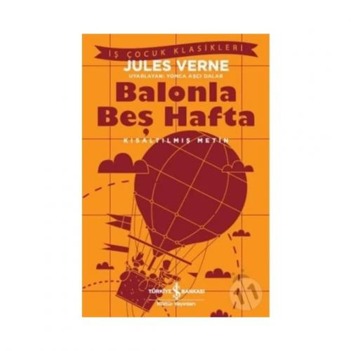BALONLA BEŞ HAFTA