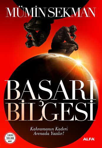 BAŞARI BELGESİ............MÜMİN SEKMAN BAHAR ERİŞ