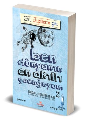 BEN DÜNYANIN EN AKILLI ÇOCUĞUYUM 2
