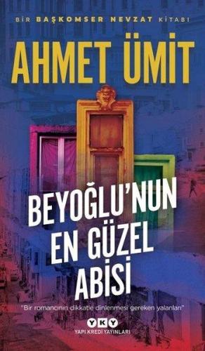 BEYOĞLU NUN EN GÜZEL ABİSİ
