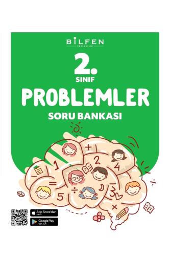 BİLFEN 2.Sınıf PROBLEMLER Soru Bankası