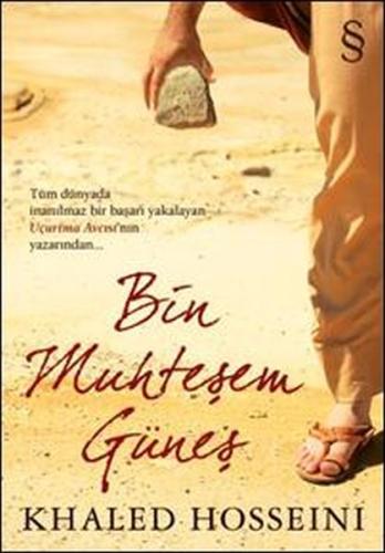 BİN MUHTEŞEM GÜNEŞ
