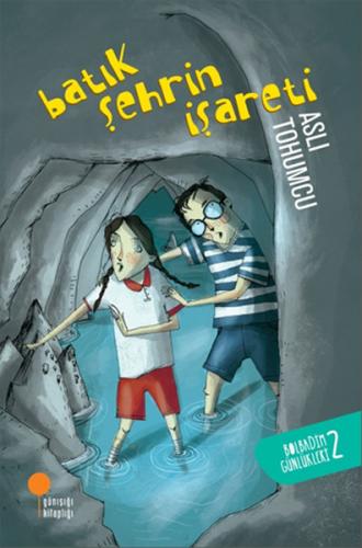 BOLBADİM GÜNLÜKLERİ-2: BATIK ŞEHRİN İŞARETİ