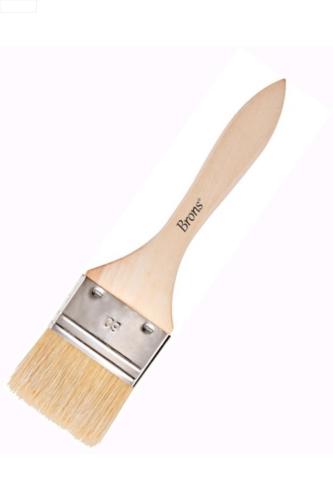 BRONS 325 Serisi Zemin Fırçası 60 mm