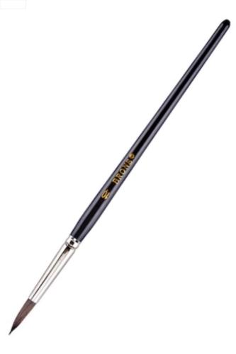 BRONS NO 10 145/10 SULU BOYA FIRÇASI