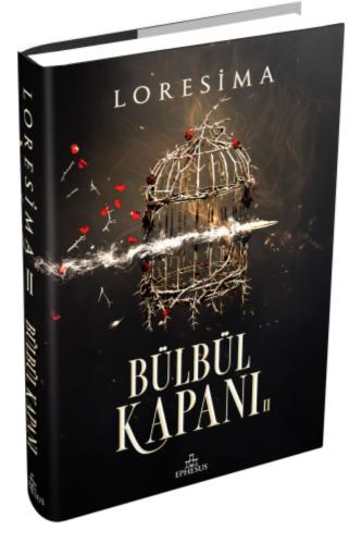 BÜLBÜL KAPANI - 2 - CİLTLİ