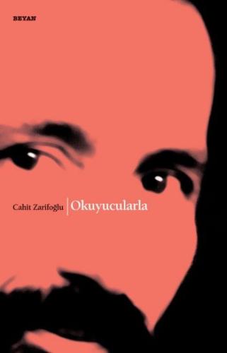 CAHİT ZARİFOĞLU OKUYUCULARLA