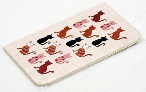 CAROLİN BOOK - "S" DEFTER