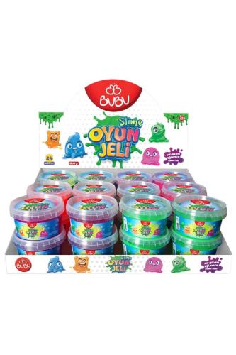 CEREN BUBU OYUN JELİ BÜYÜK BOY 350 gr
