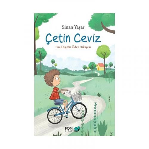 ÇETİN CEVİZ