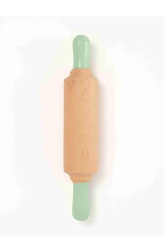 CHİLDGEN MERDANE AHŞAP - PASTEL YEŞİL