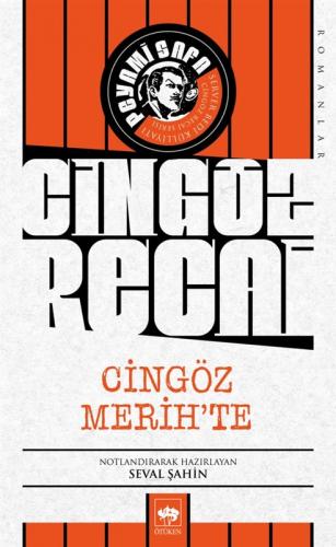 CİNGÖZ MERİH TE