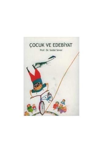 ÇOCUK ve EDEBİYAT