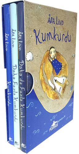 DAHA FAZLA KUMKURDU 3 Kitap