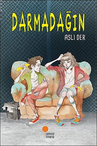 DARMADAĞIN...................Aslı DER