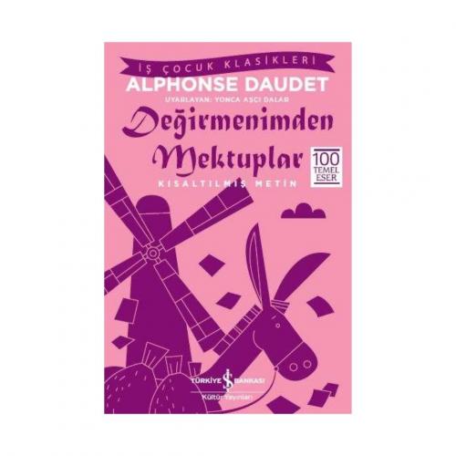 DEĞİRMENİMDEN MEKTUPLAR
