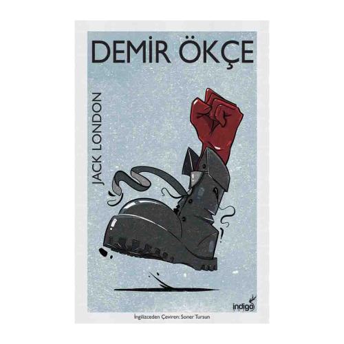 DEMİR ÖKÇE Jack London