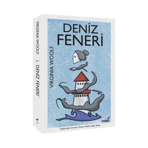 DENİZ FENERİ