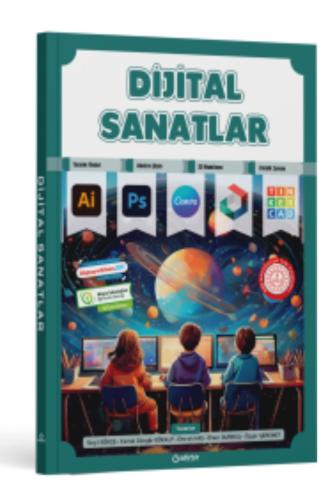 DİJİTAL SANATLAR