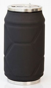 DOLPHİN ÇELİK TERMOS KADİFE 330 ml