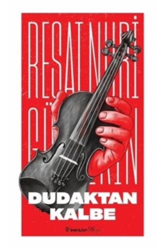 DUDAKTAN KALBE