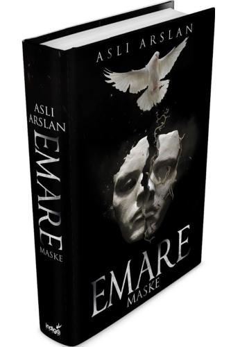 EMARE - MASKE - CİLTLİ