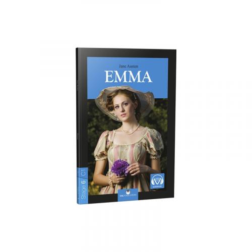 EMMA - C1 Stage 6