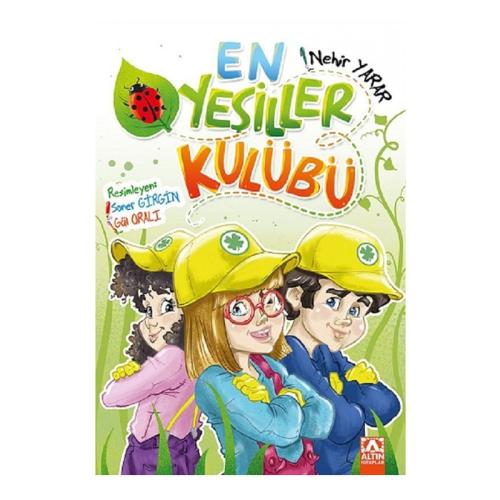 EN YEŞİLLER KULÜBÜ