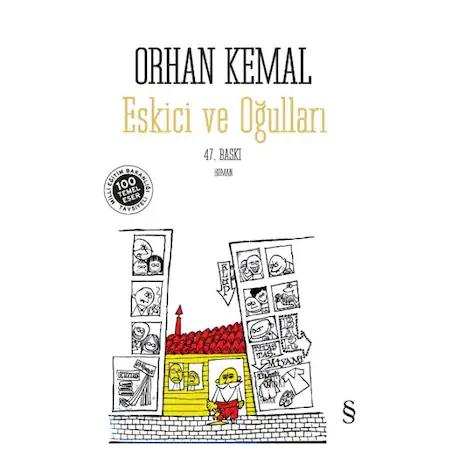 ESKİCİ ve OĞULLARI