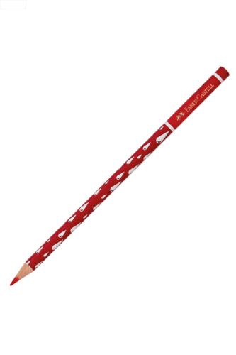 FABER CASTELL DAMLA Kırmızı BAŞLIK KALEMİ