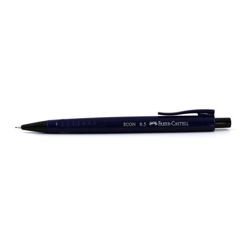 FABER CASTELL ECON URBAN VERSATİL UÇLU KALEM 0,5 mm
