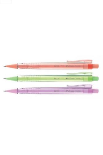 FABER CASTELL ECON VERSATİL UÇLU KALEM 0,7 mm